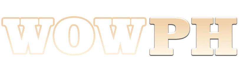 wowph logo